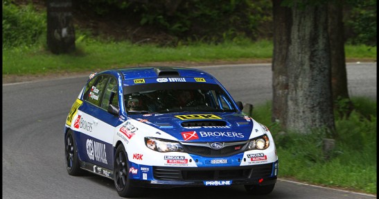 Co-drive Kuchara